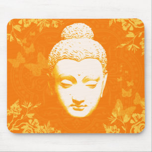 Mousepad Buddha calmo