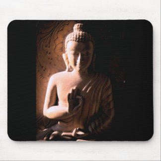 Mousepad Buddha macio e doce