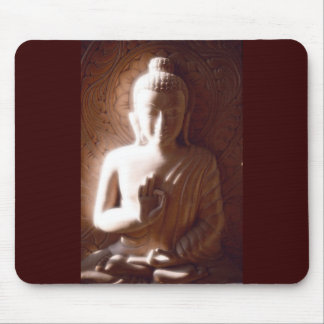 Mousepad Buddha transcendente
