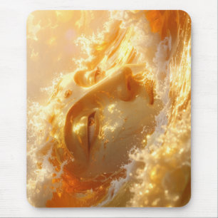 MOUSEPAD BUDDHA - ZEN BUDISMO