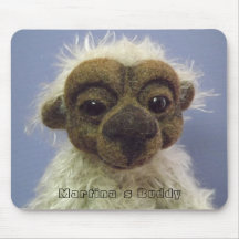 Buddy – der berühmte MyTopTeddy Troll als 