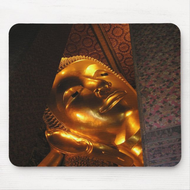 MOUSEPAD BUDHA (Frente)