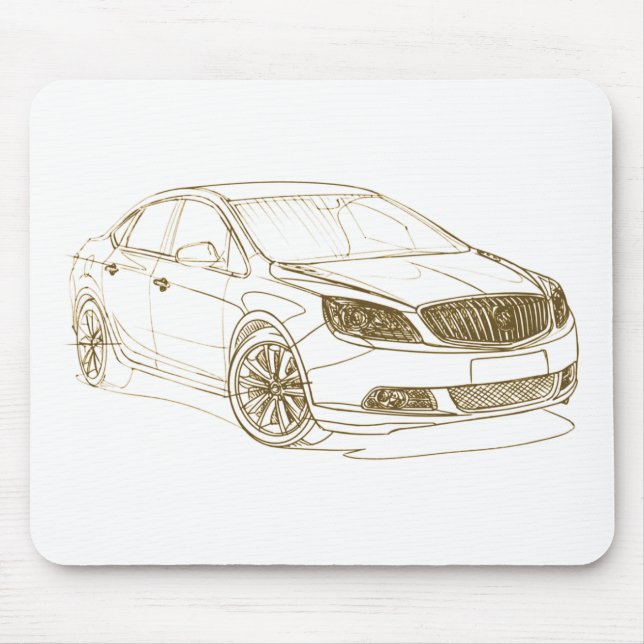 Mousepad Bui Veran 2012 (Frente)
