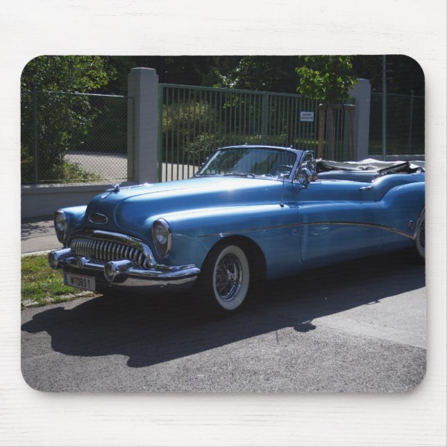 Mousepad Buick Skylark 1953 (Frente)