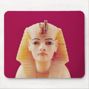 Mousepad Bujão de uma das urnas canopic