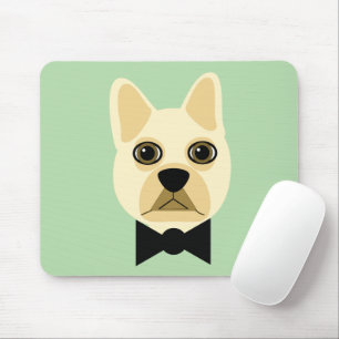 Mousepad Buldogue Francês