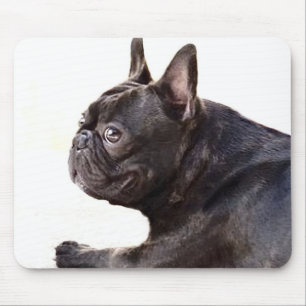 Mousepad Buldogue francês