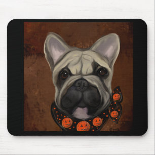 Mousepad Bulldog Francês  