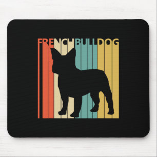 Mousepad Bulldog Frenchie