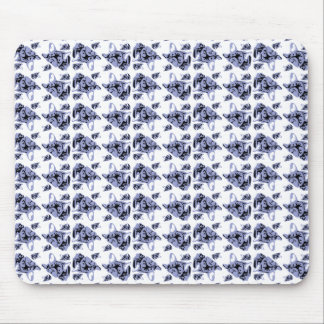 Mousepad Bulldogs Franceses