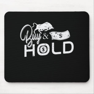 Mousepad Bullenmarkt de comprar e Retenção