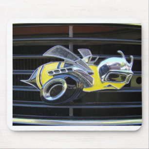 Mousepad bumble a abelha mopar