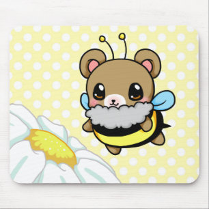 Mousepad Bumble o urso