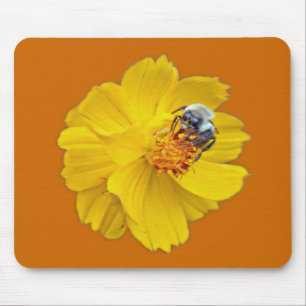 Mousepad Bumblebee no Cosmos