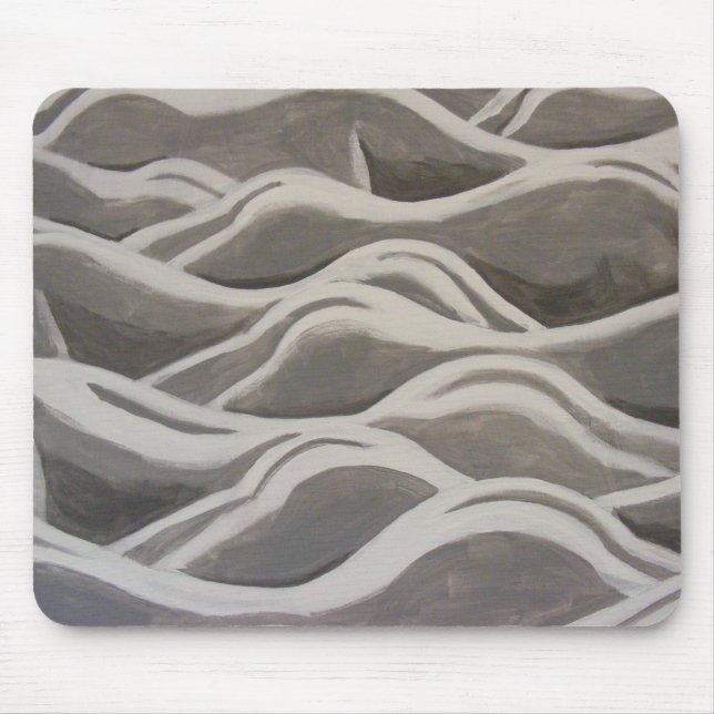 Mousepad Bumbuns! (Frente)