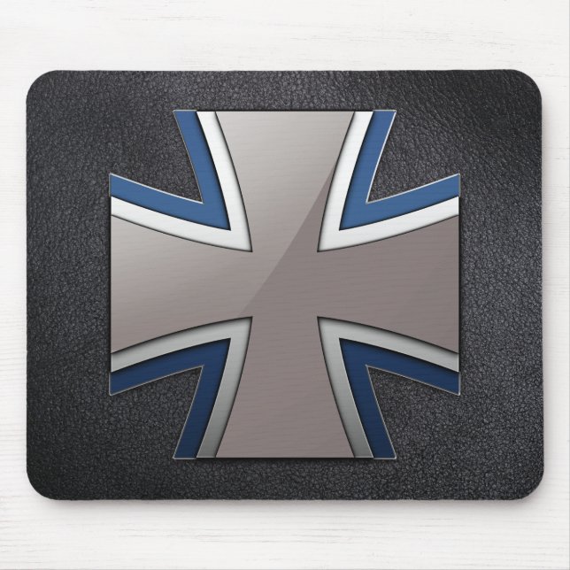 Mousepad Bundeswehr (Frente)