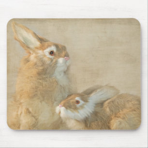 Mousepad Bunny Buddies