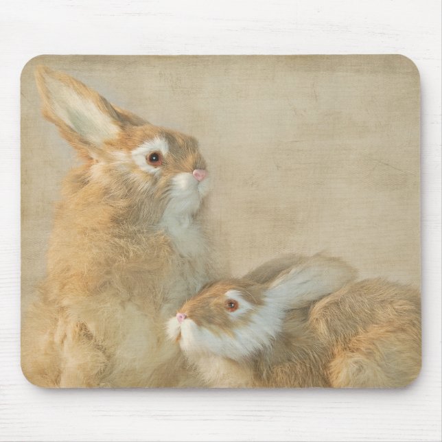 Mousepad Bunny Buddies (Frente)