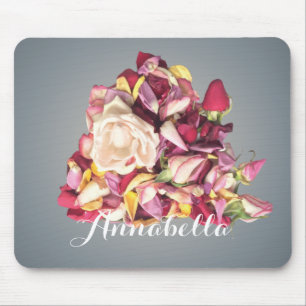 Mousepad Buquê