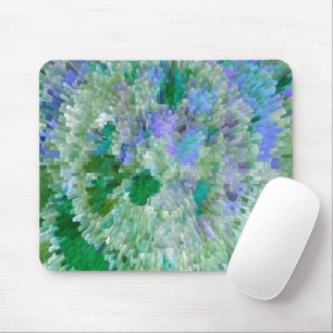 Mousepad Buquê adorável......