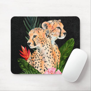 Mousepad Buquê Chita