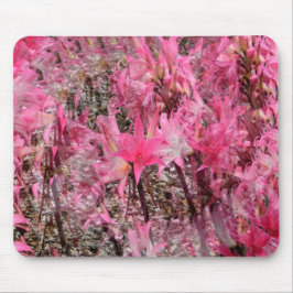 Mousepad Buquê de Amaryllis.....