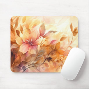 Mousepad Buquê de Outono