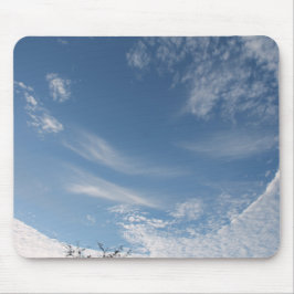 Mousepad Buraco nas nuvens