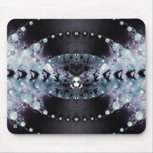 Mousepad Buraco Roxo