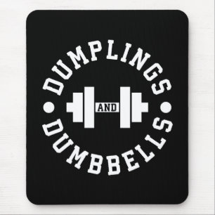 Mousepad Buracos - Novidade Engraçada
