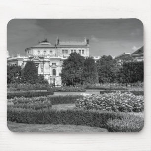 Mousepad Burgtheater