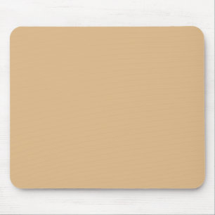 Mousepad Burlywood (cor sólida) 