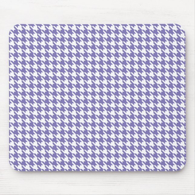 Mousepad Burstooth Moderno Roxo em Emporiomoffa (Frente)