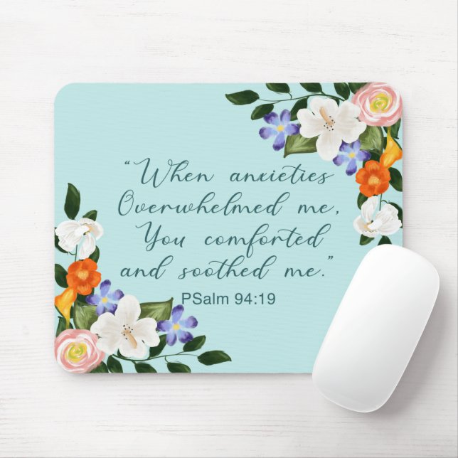 Mousepad busepad1 (Com mouse)