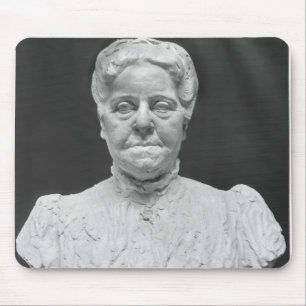 Mousepad Busto da senhora Marie Laurent