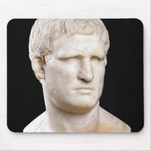Mousepad Busto de Agrippa