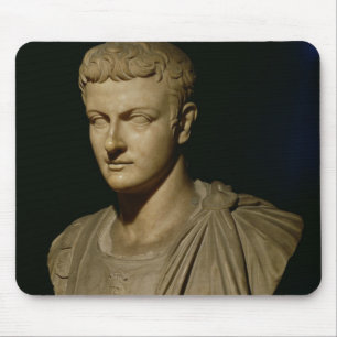 Mousepad Busto de Caligula