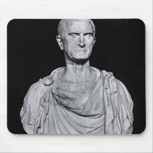 Mousepad Busto de Marcus Licinius Crassus