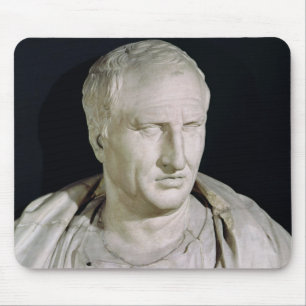 Mousepad Busto de Marcus Tullius Cicero