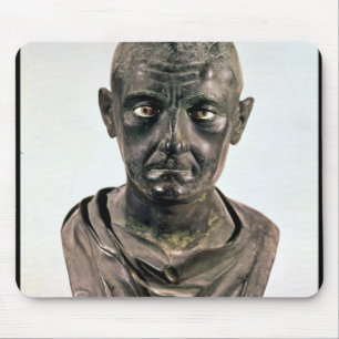 Mousepad Busto de Publius Cornelius Scipio 'Africanus
