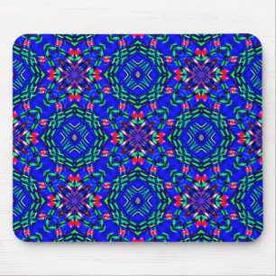 Mousepad Butterflies&Flowers .....
