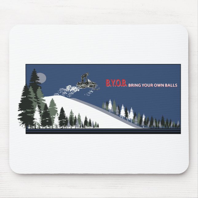 Mousepad byob[Conver (Frente)