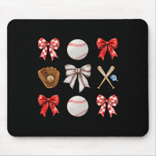 Mousepad Bysebyll Coquette Arco Bysebyll Mama Bysebyll Mãe