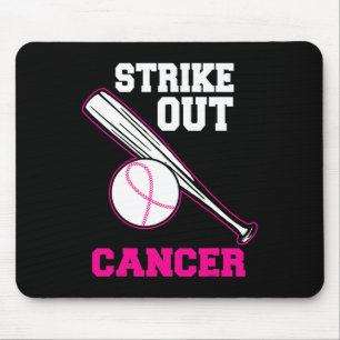 Mousepad Bysebyll Rosa Tire Legal Cancer Da Mama Awaren