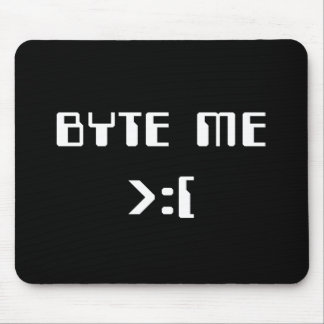 Mousepad Byte mim