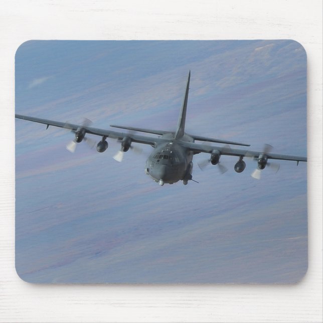MOUSEPAD C-130 (Frente)