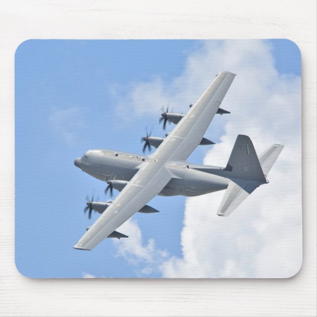 MOUSEPAD C-130 (Frente)