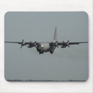 Mousepad C-130 Hércules