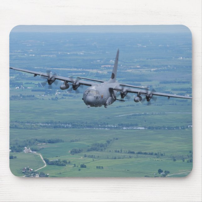 Mousepad C-130 Hercules (Frente)