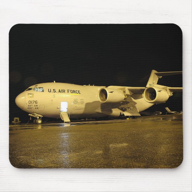 MOUSEPAD C-17 (Frente)